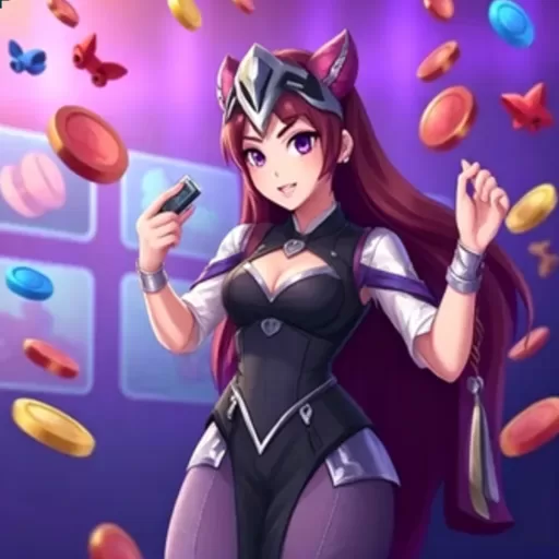 Menjelajahi Fitur Unggulan Situs Game labamanjur